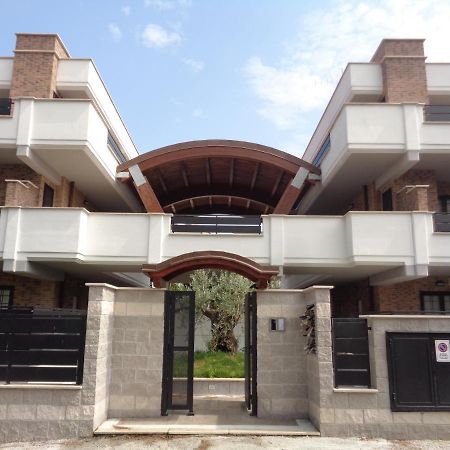 Villa Caput Mundi Anagina IV Roma Exterior foto